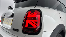 MINI Hatchback 1.5 Cooper Sport 3dr Petrol Hatchback